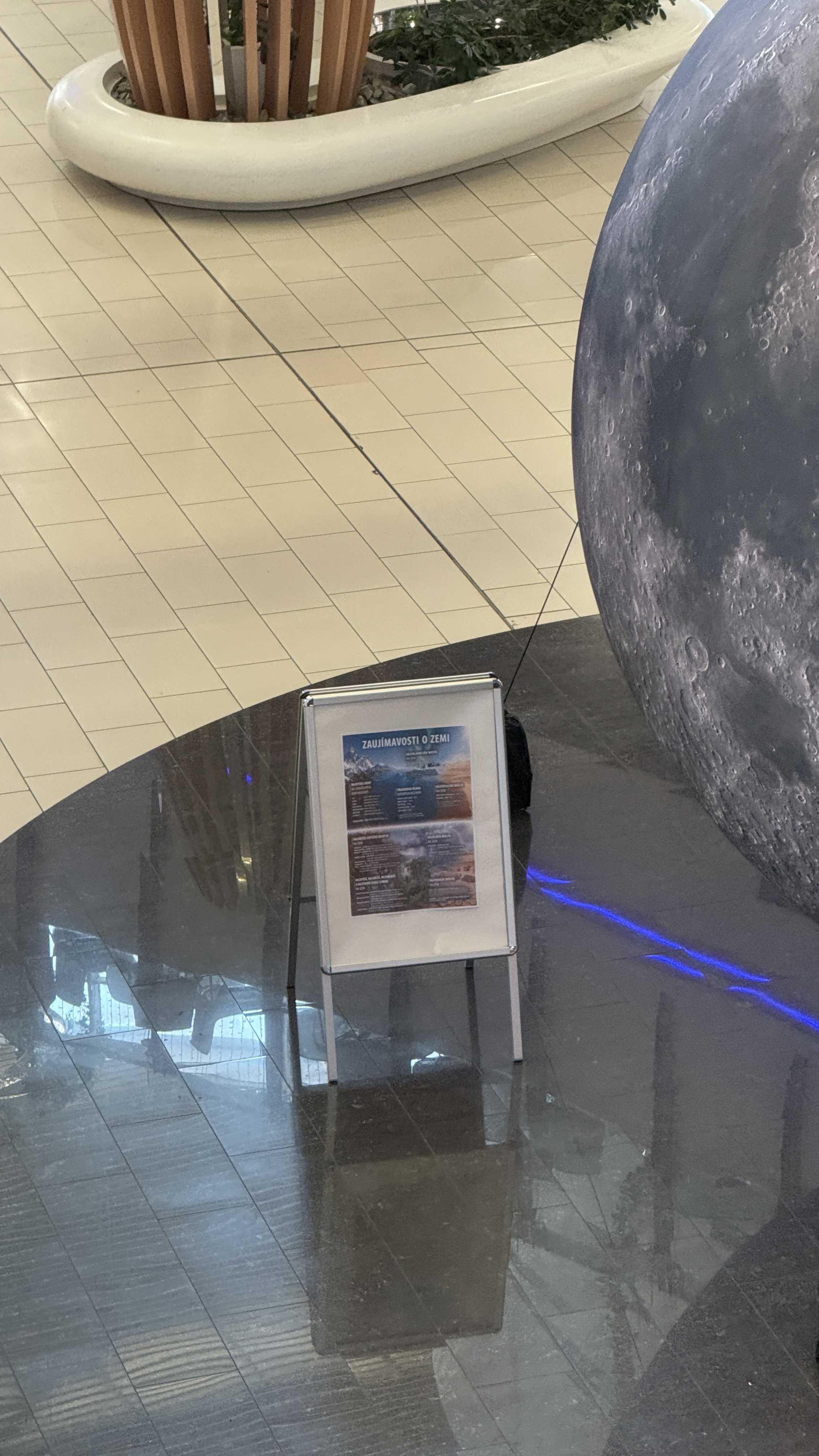 AstroRoadShow Košického kraja 2026 - Košice