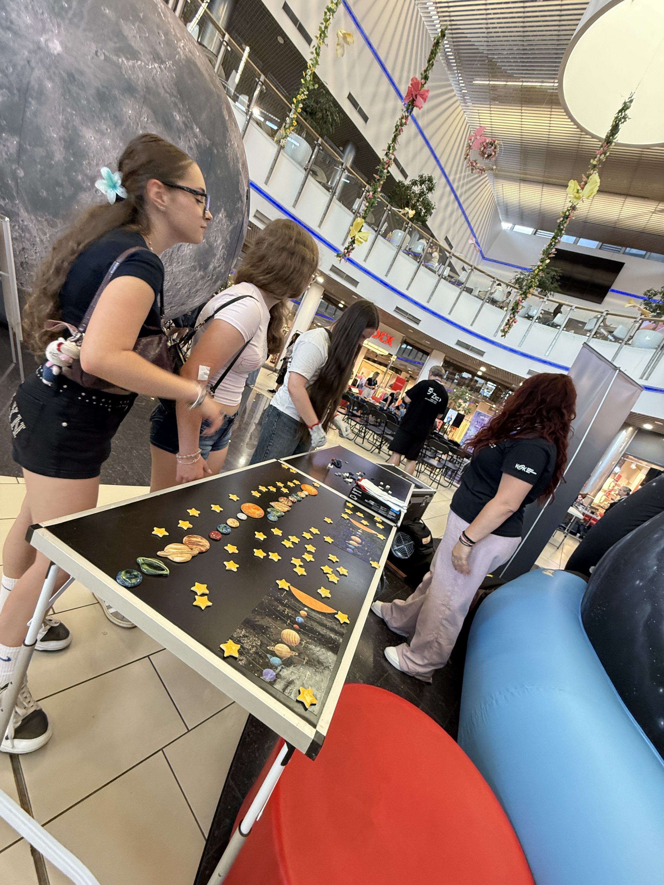 AstroRoadShow Košického kraja 2026 - Košice