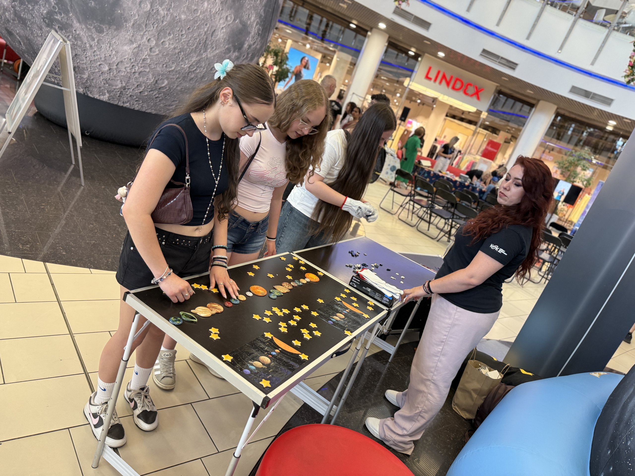 AstroRoadShow Košického kraja 2026 - Košice