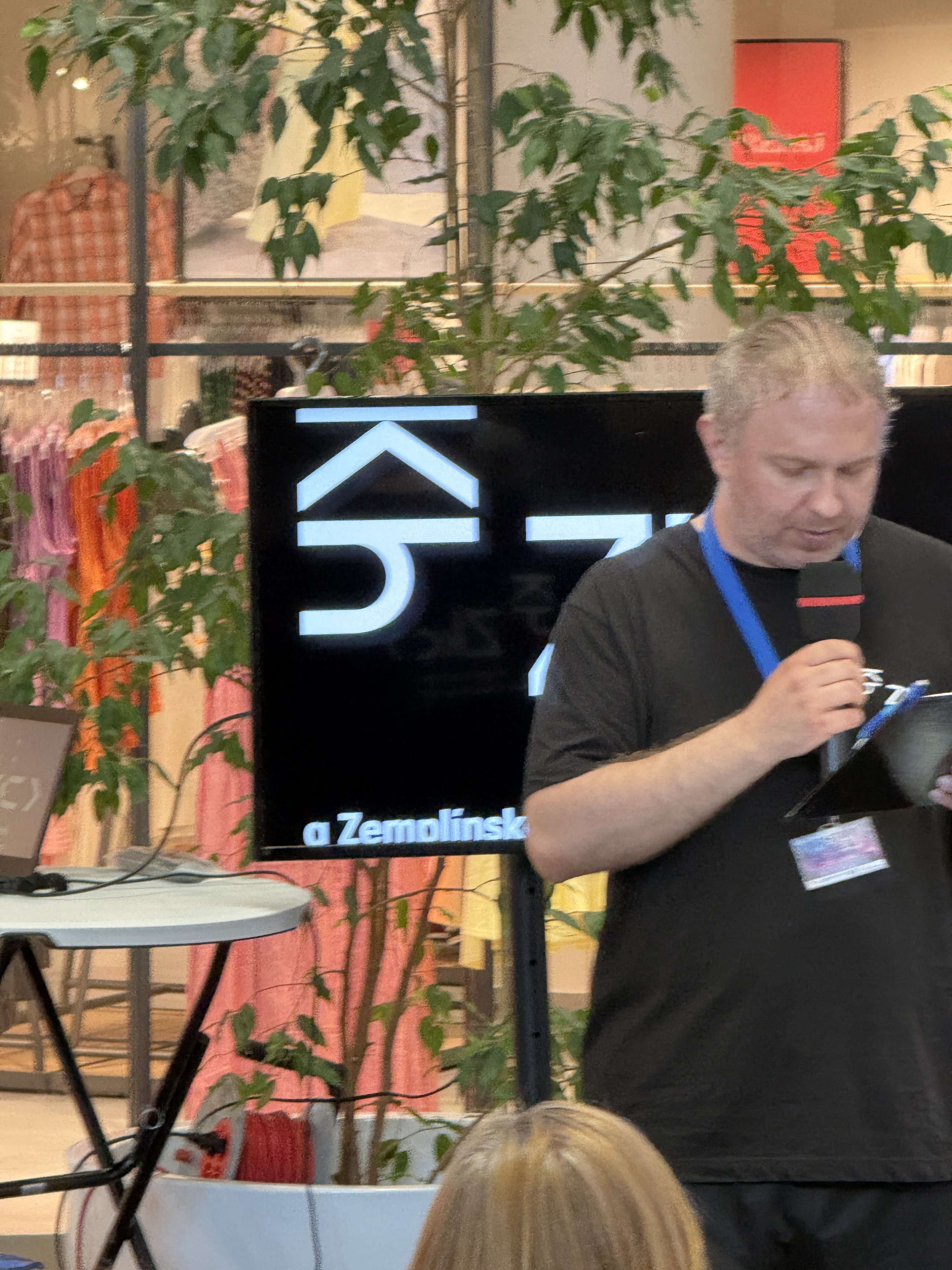 AstroRoadShow Košického kraja 2026 - Košice