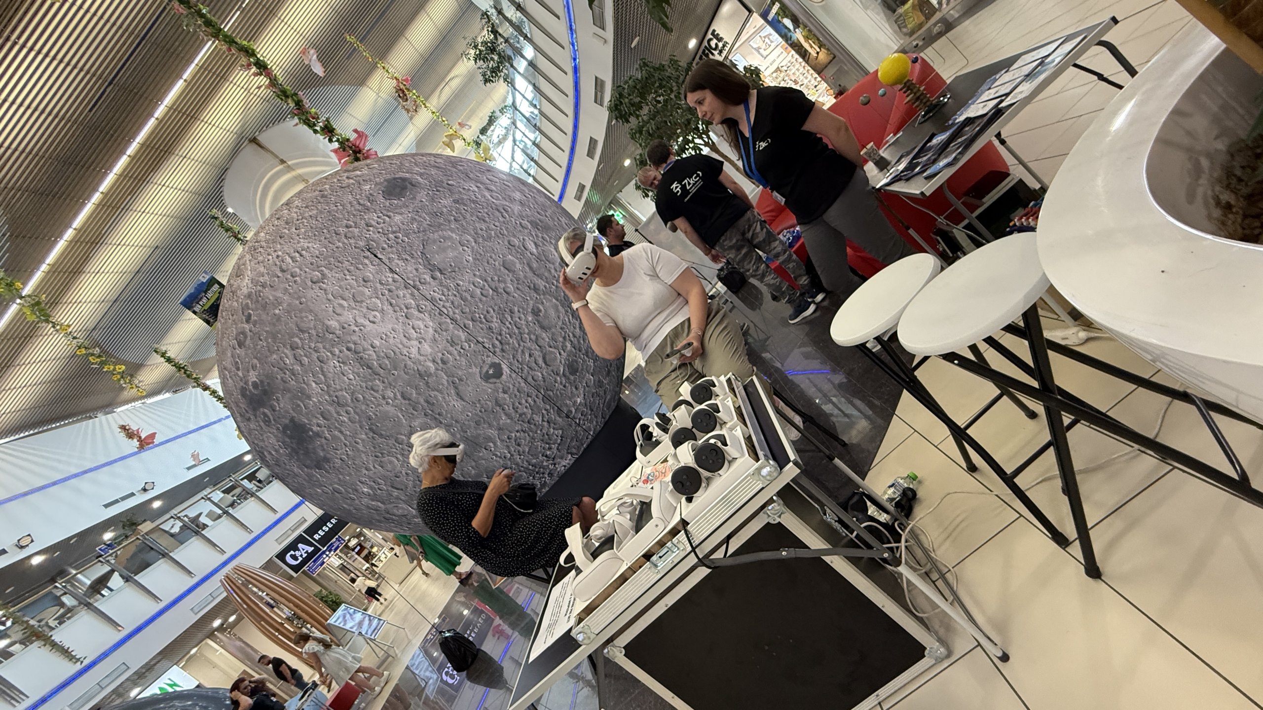 AstroRoadShow Košického kraja 2026 - Košice