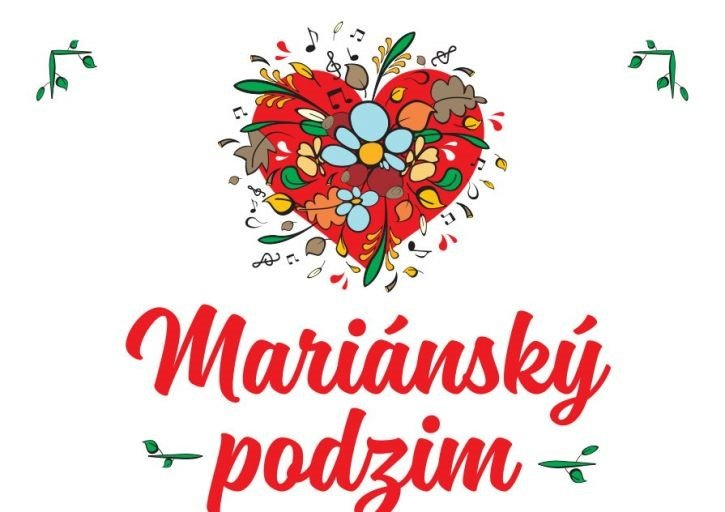 Mariánsky podzim 2023