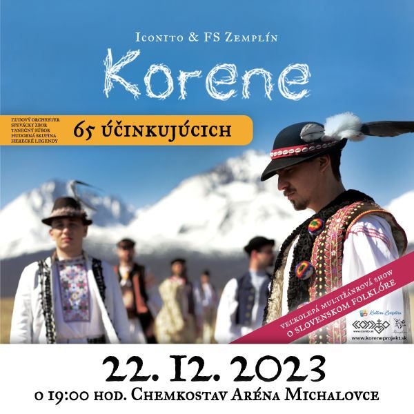 KORENE