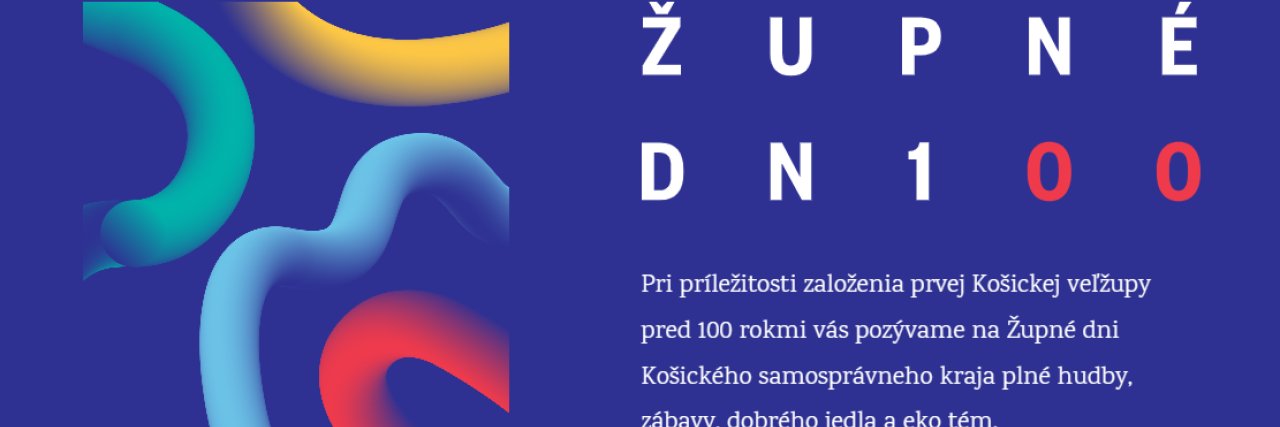 Župné dni Michalovce