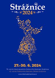 Medzinárodný folklórny festival Strážnice: Oslava pestrosti kultúr a tradícií!