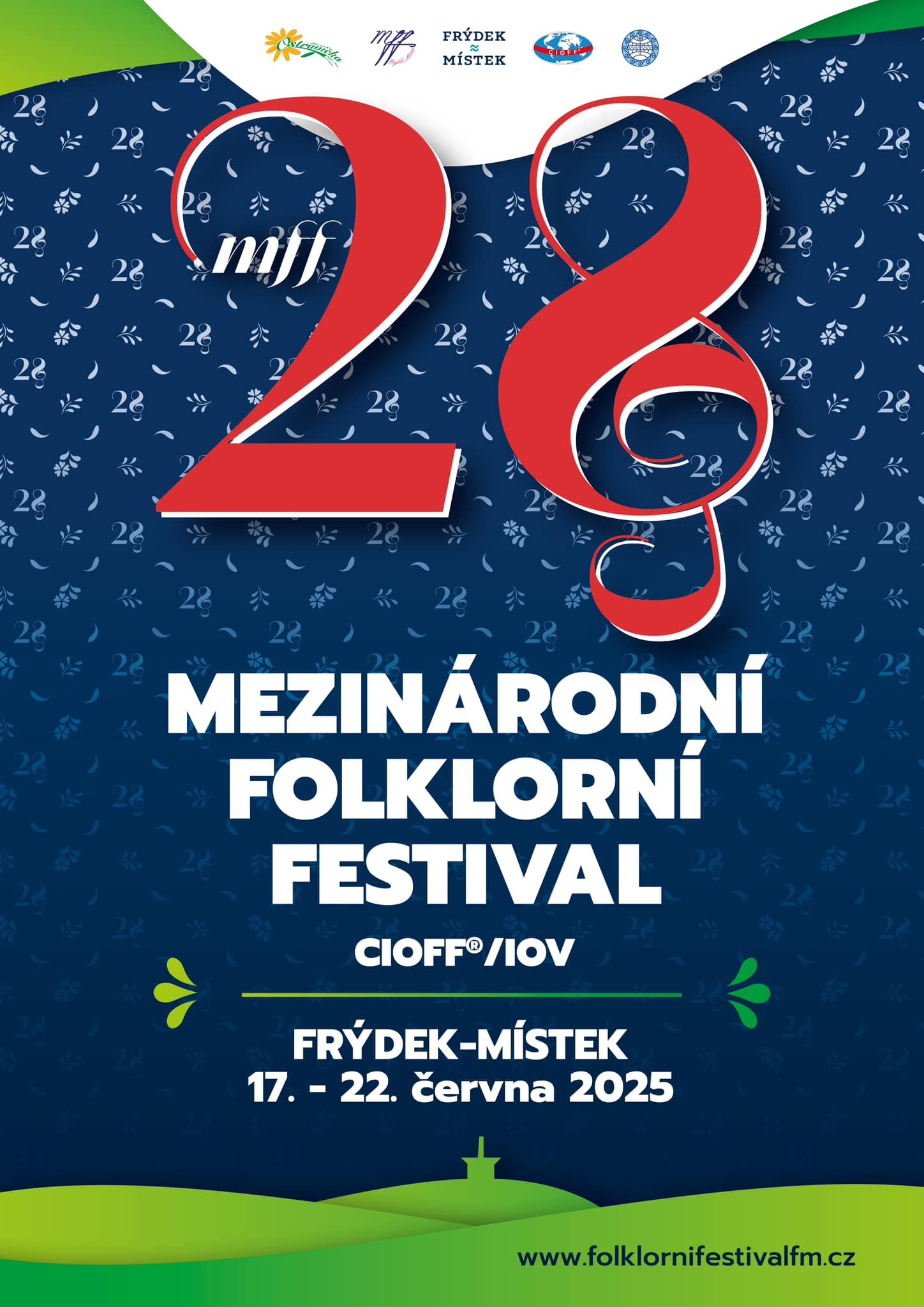 Mezinárodní folklorní festival Frýdek-Místek