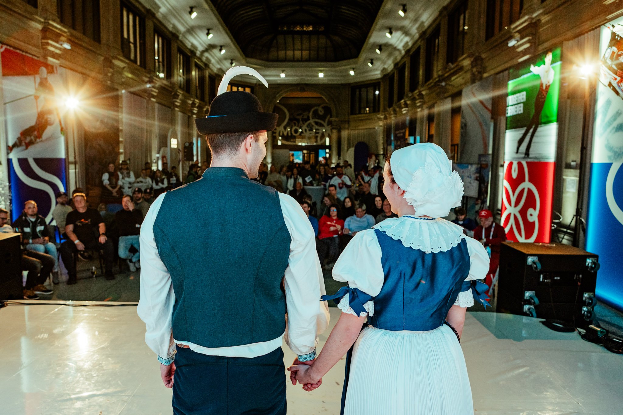 Zimné olympijské hry Milano - Cortina 2026